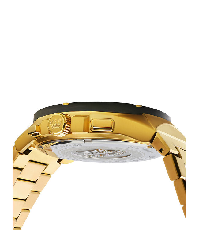 Louis XVI LXVI1211 Herrenuhr Le Chronograph 42 mm