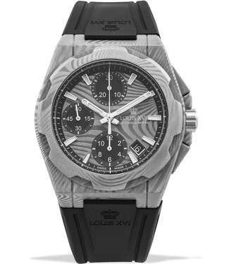 Louis XVI LXVI1201 Herrenuhr La Chronograph 41 mm