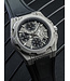 Louis XVI LXVI1201 Herrenuhr La Chronograph 41 mm