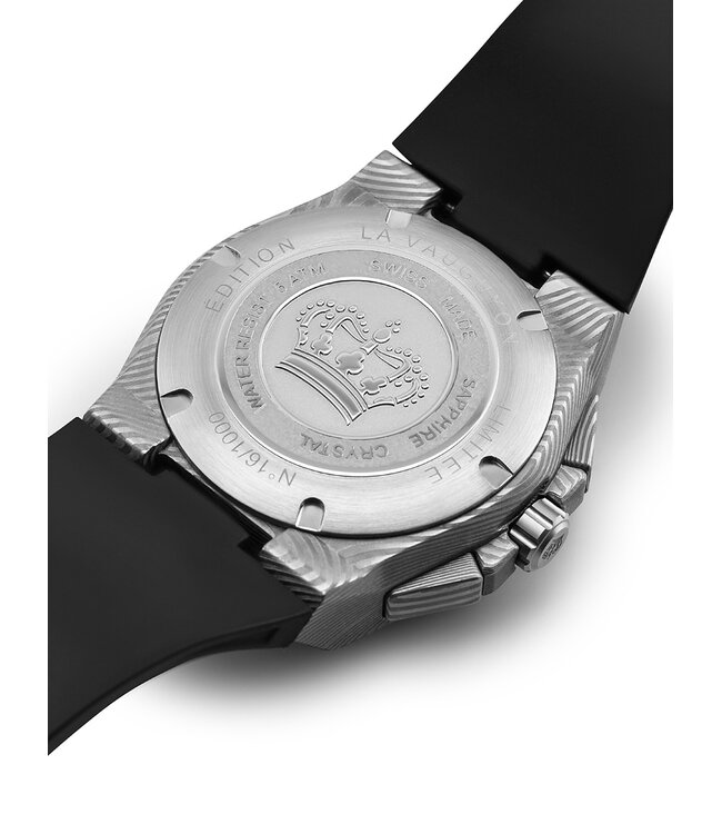 Louis XVI LXVI1201 Herrenuhr La Chronograph 41 mm