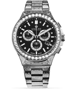 Louis XVI LXVI1217 Herrenuhr Le Chronograph 42 mm