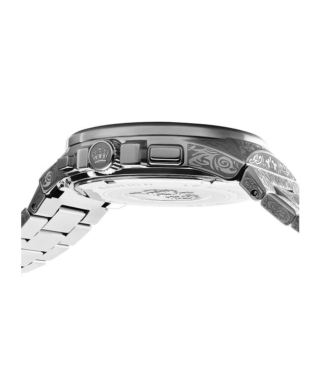 Louis XVI LXVI1217 Herrenuhr Le Chronograph 42 mm