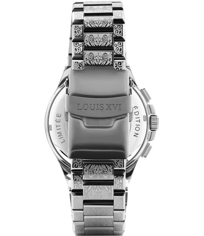 Louis XVI LXVI1217 Herrenuhr Le Chronograph 42 mm