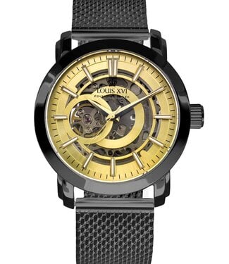 Louis XVI LXVI1932 Herrenuhr Versailles 44 mm