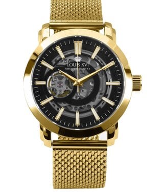 Louis XVI LXVI1900 Herrenuhr Versailles 44 mm