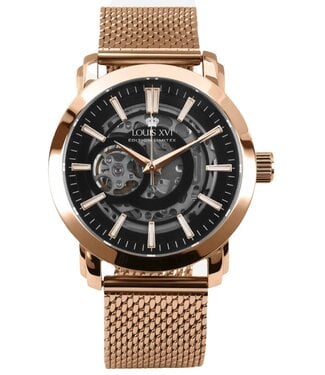 Louis XVI LXVI1910 Herrenuhr Versailles 44 mm