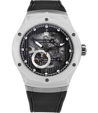 Louis XVI LXVI3821 Herrenuhr La 45 mm