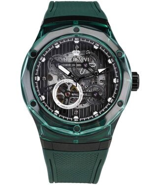 Louis XVI LXVI3825 Herrenuhr La 45 mm