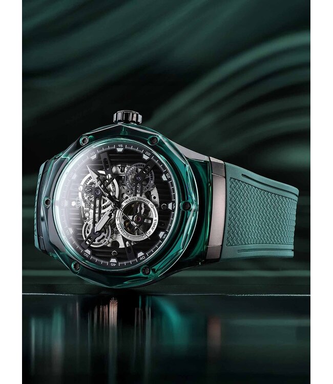 Louis XVI LXVI3825 Herrenuhr La 45 mm
