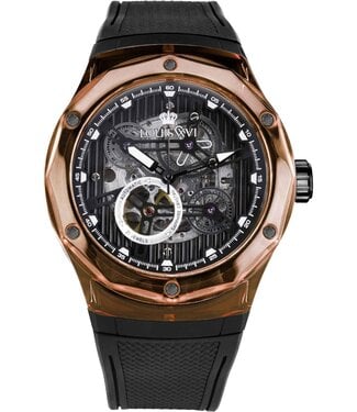 Louis XVI LXVI3883 Herrenuhr La 45 mm