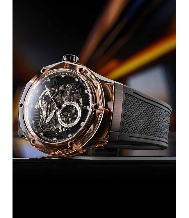 Louis XVI LXVI3883 Herrenuhr La 45 mm