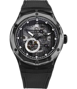 Louis XVI LXVI3884 Herrenuhr La 45 mm