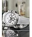 Louis XVI LXVI1137 Herrenuhr Majeste Chronograph 43 mm