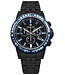 Louis XVI LXVI1181 Herrenuhr Majeste Chronograph 43 mm