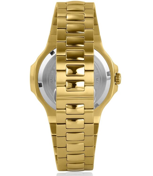 Louis XVI LXVI1600 Herrenuhr Renaissance 40 mm
