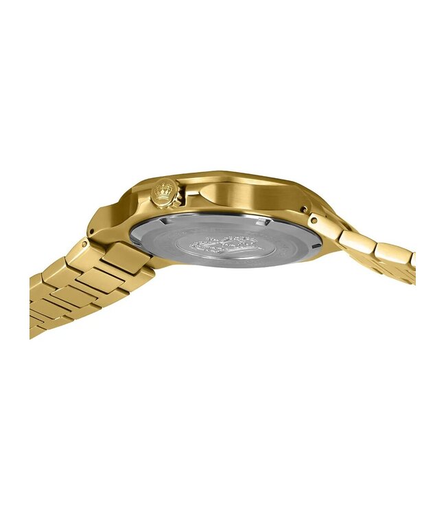 Louis XVI LXVI1600 Herrenuhr Renaissance 40 mm