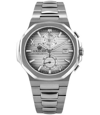 Louis XVI LXVI1670 Herrenuhr Renaissance Chronograph 40 mm