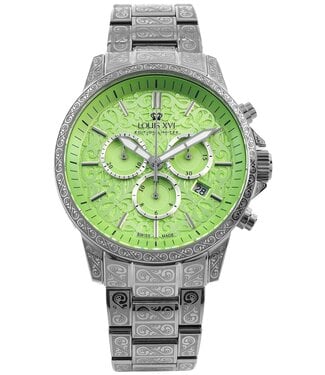 Louis XVI LXVI1830 Herrenuhr Palais Chronograph 43 mm