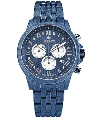 Louis XVI LXVI3680 Herrenuhr Aramis Chronograph 43 mm