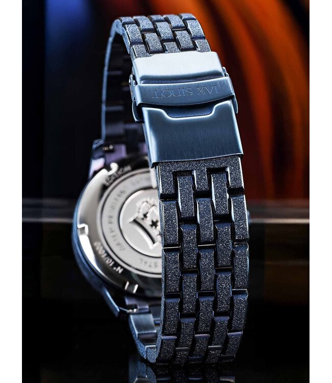 Louis XVI LXVI3680 Herrenuhr Aramis Chronograph 43 mm