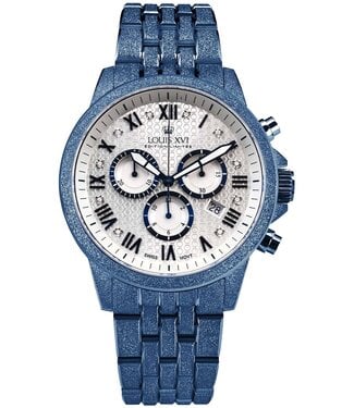 Louis XVI LXVI3681 Herrenuhr Aramis Chronograph 43 mm