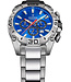 Festina F20543/2 Herrenuhr chrono Chronograph 45 mm