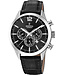 Festina F20542/5 Herrenuhr Timeless Chronograph 44 mm
