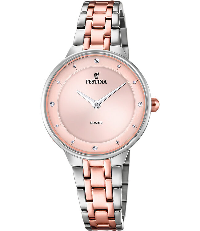 Festina F20626/2 Damenuhr Mademoiselle 31 mm