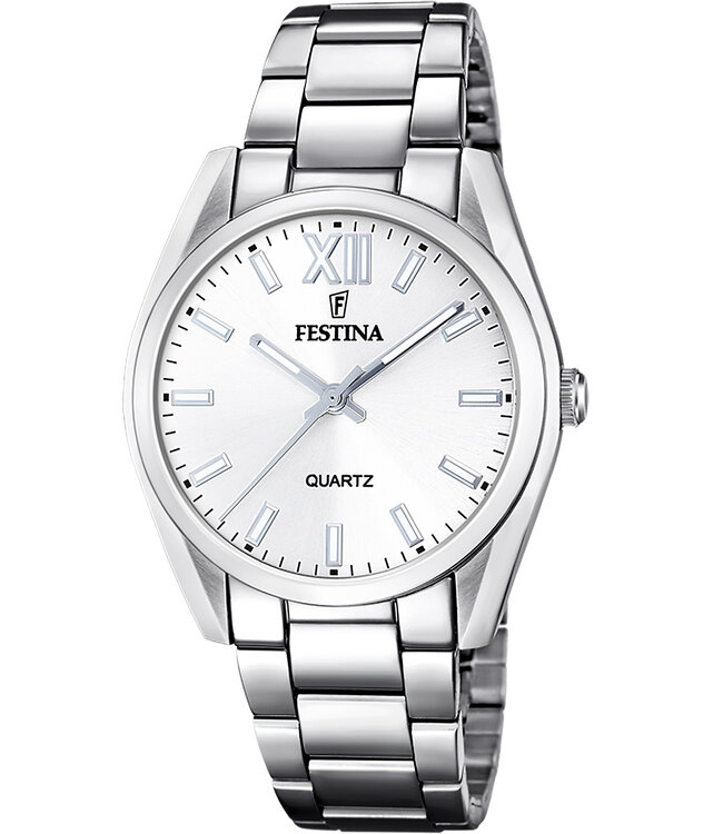 Festina F20622/1 Damenuhr 37 mm
