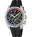 Festina F20610/3 Damenuhr Chronograph 38 mm