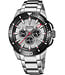 Festina F20641/1 Herrenuhr Chrono Chronograph 47 mm