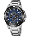 Festina F20641/2 Herrenuhr Chrono Chronograph 47 mm