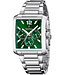 Festina F20635/3 Herrenuhr Timeless Chronograph 38 mm