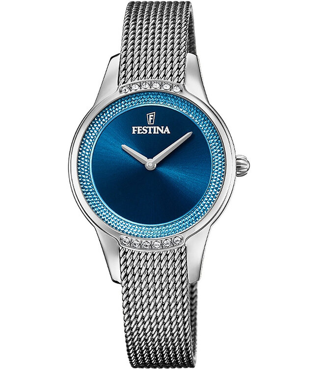 Festina F20494/2 Damenuhr Mademoiselle 30 mm