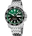 Festina F20661/2 Herrenuhr Professional 45 mm