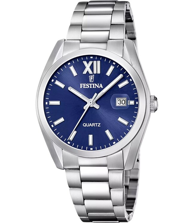 Festina F20707/7 Herrenuhr Quartz 40 mm