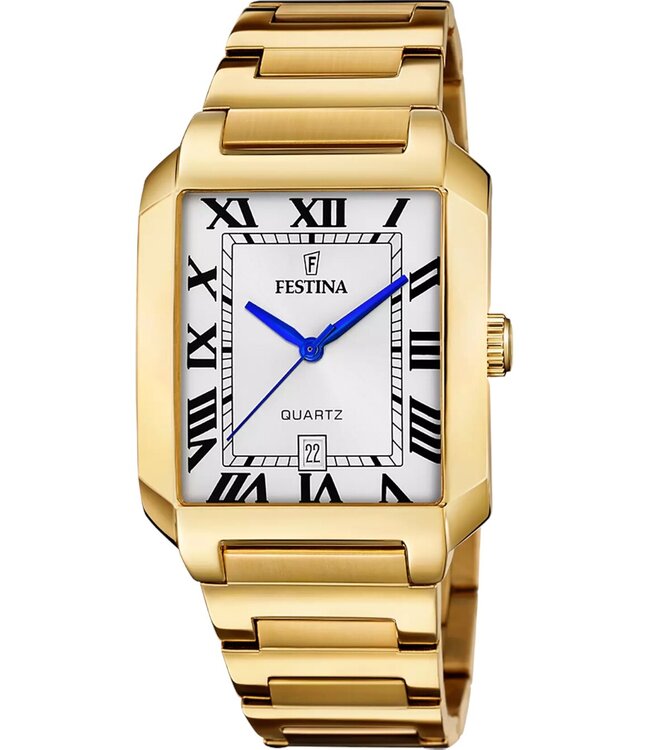 Festina F20678/1 Herrenuhr Quartz 36 mm