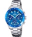 Festina F20693/4 Damenuhr Chronograph Chronograph 39 mm