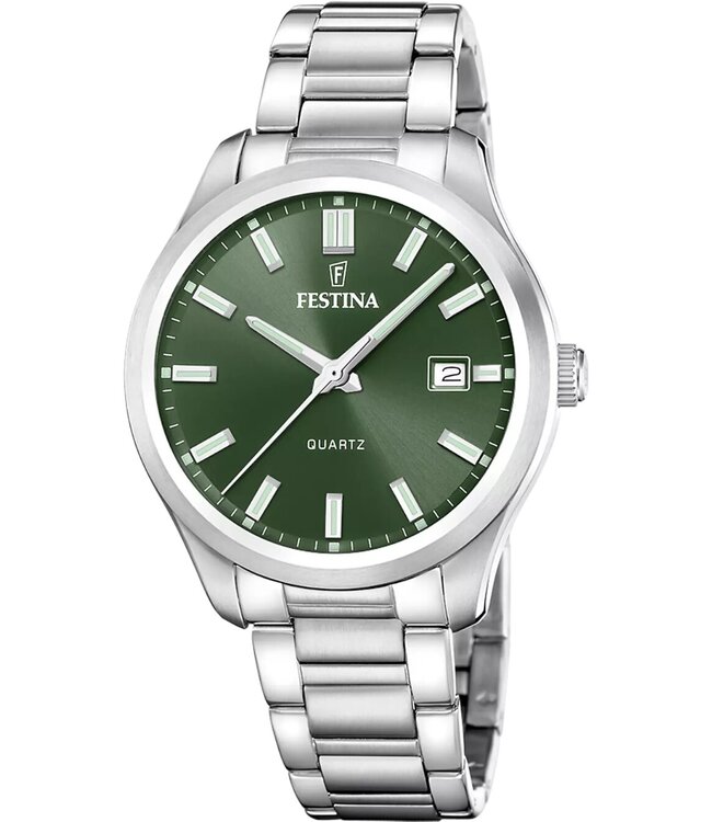 Festina F20736/4 Herrenuhr 42 mm
