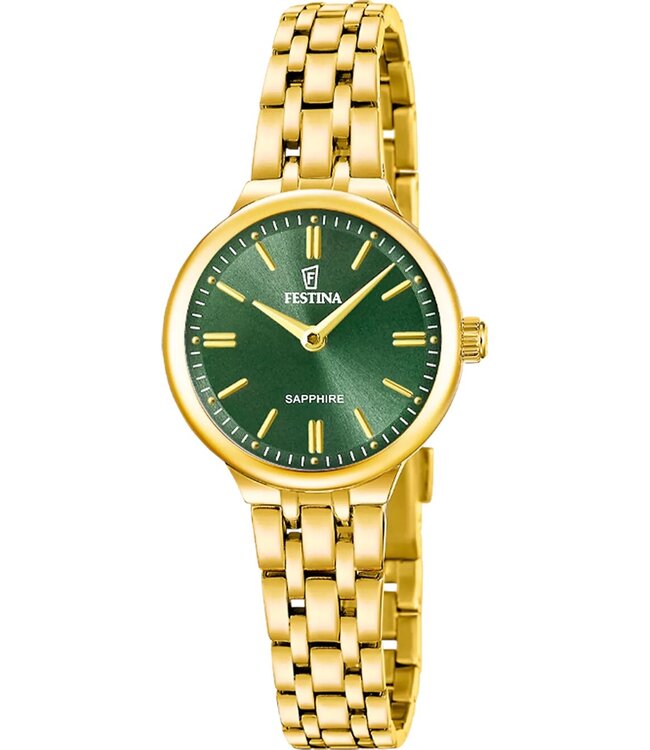 Festina F20745/3 Damenuhr Mademoiselle 26 mm
