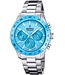 Festina F20693/3 Damenuhr Ceramic Chronograph 39 mm