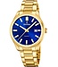 Festina F20740/2 Herrenuhr Classic 41 mm
