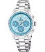 Festina F20753/2 Damenuhr Boyfriend Chronograph 38 mm