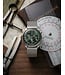Zeppelin 8680M4 Herrenuhr 100 Chronograph 43 mm