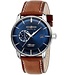 Zeppelin 84703 Herrenuhr Atlantic 41 mm