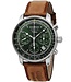 Zeppelin 86184 Herrenuhr 100 Chronograph 43 mm