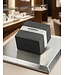 Zeppelin 86184 Herrenuhr 100 Chronograph 43 mm