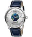 Zeppelin 84681 Herrenuhr Atlantic 43 mm