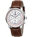 Zeppelin 86145 Herrenuhr LZ-126 Chronograph 42 mm
