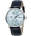 Zeppelin 84263 Herrenuhr Atlantic 42 mm
